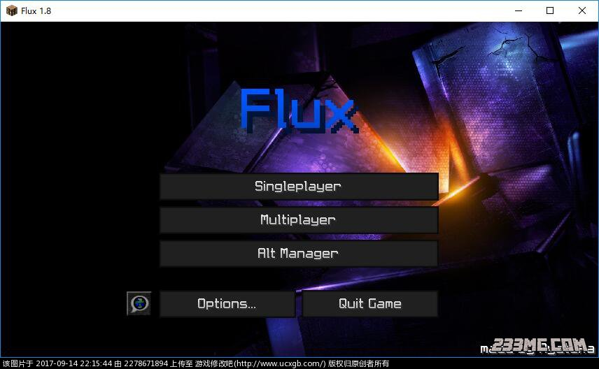  Flux ׿ͻ 1.8  ҵ 221502ggomaequ8oqhodix