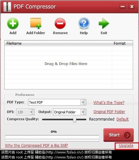  PDF Compressor pro(PDFѹ)v4.0ƽ  Ʒ 235342gldpffz665r181lf