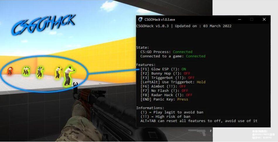  CSGOHack° - ͸ححححԲȶ  ۺϷ 124652ode5edeadb7zgnvd